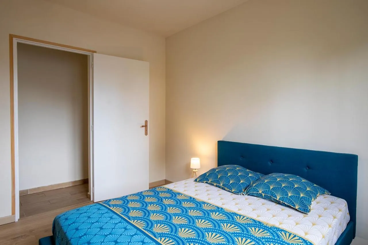 Appartement Avec Piscine Avignon France