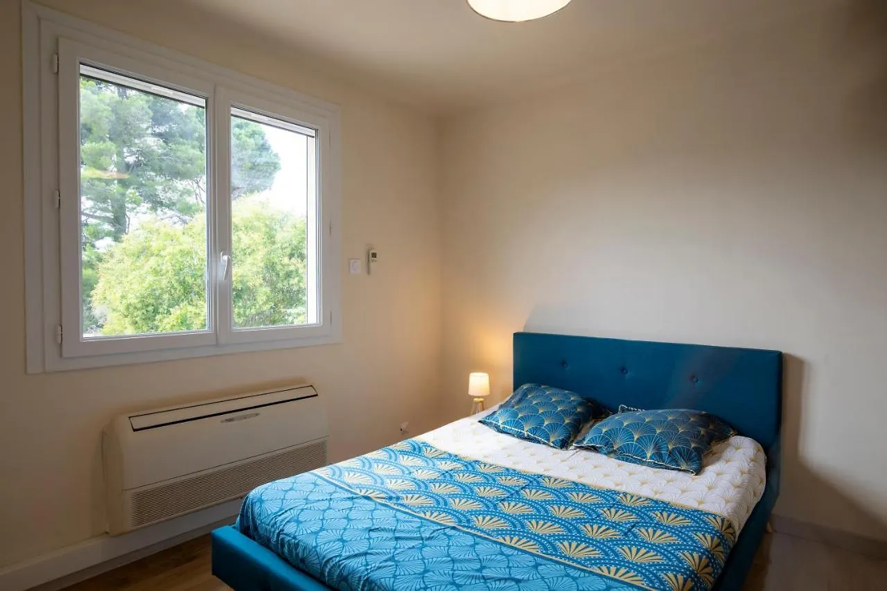 Apartment Appartement Avec Piscine Avignon France