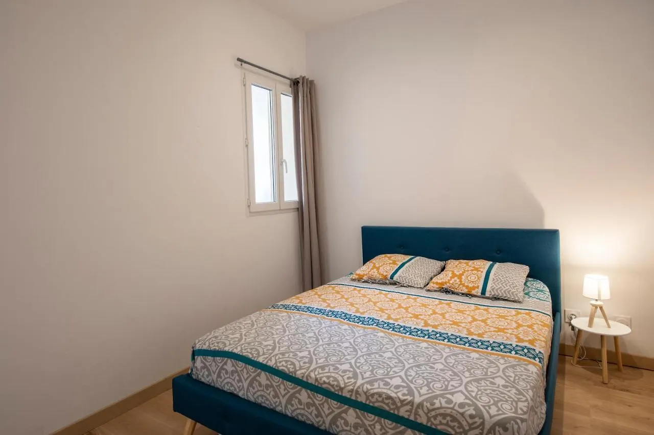 Apartment Appartement Avec Piscine Avignon