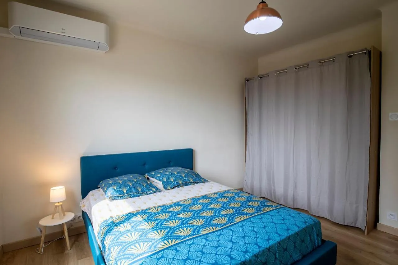 Appartement Avec Piscine Avignon 0*,